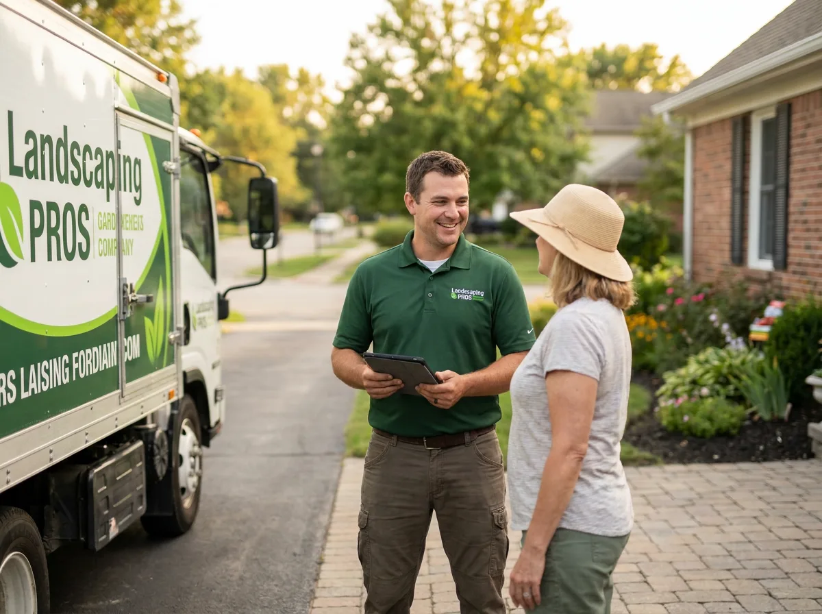 Landscaping Arcadia, WI FAQs